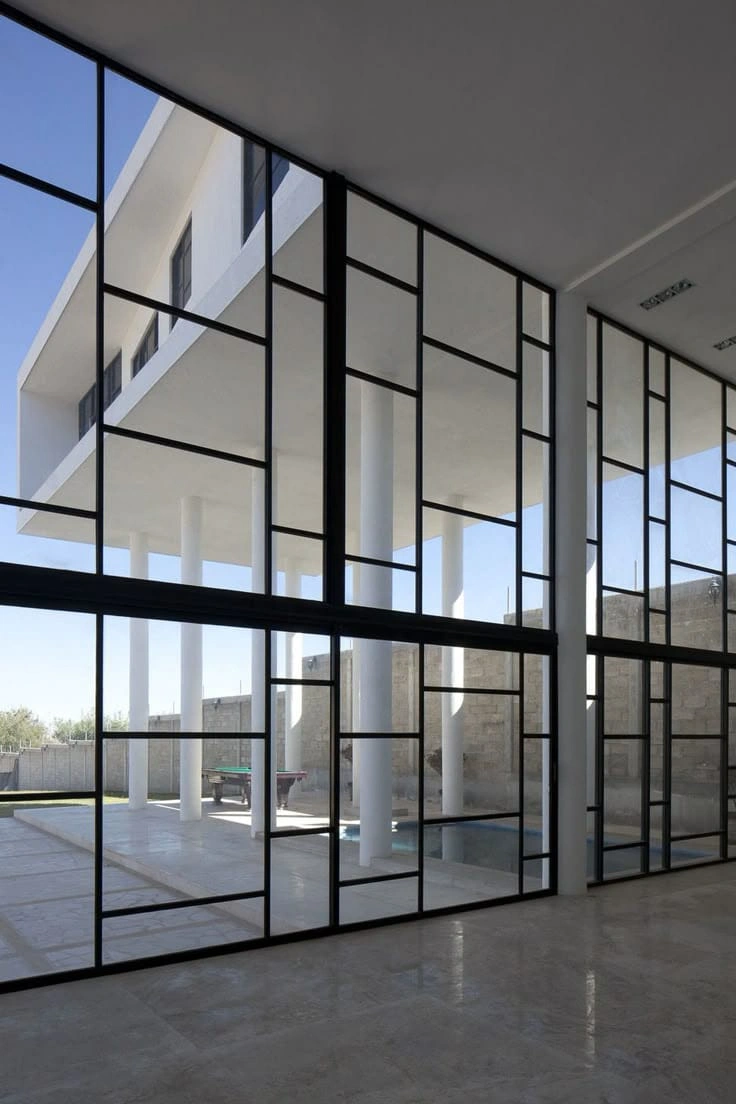 Premium Glass Works installation in Islamabad and Rawalpindi